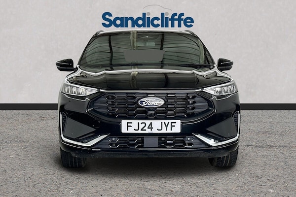 Used Ford Kuga 2024 for sale - 75557269: Photo 2