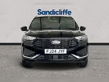 Used Ford Kuga 2024 for sale - 75557269: Photo