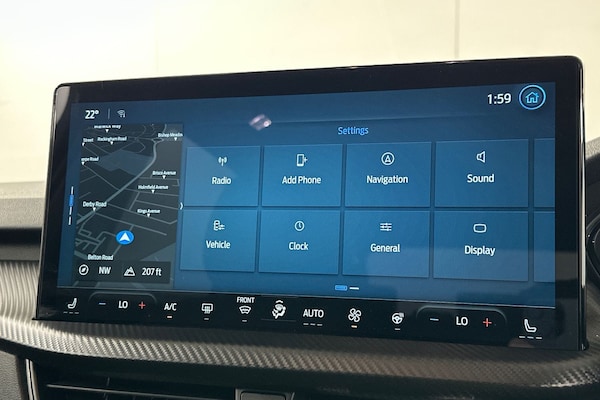 Used Ford Kuga 2024 for sale - 75557269: Photo 33