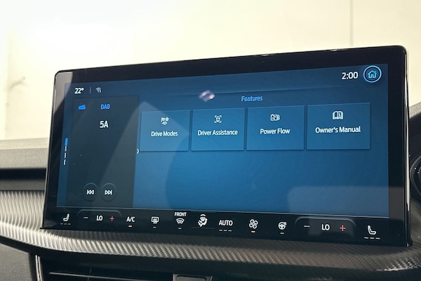 Used Ford Kuga 2024 for sale - 75557269: Photo 37