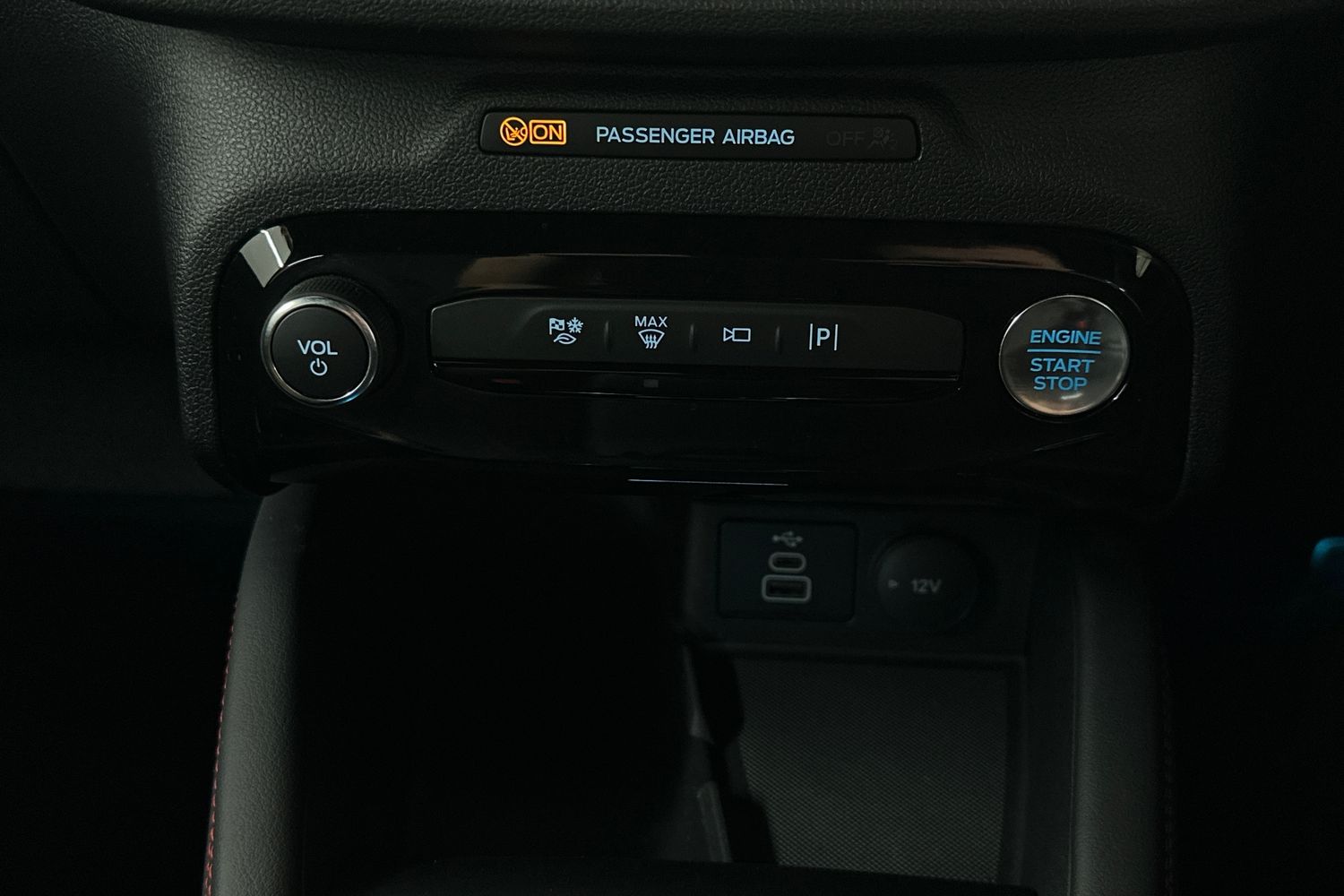 Vehicle 40