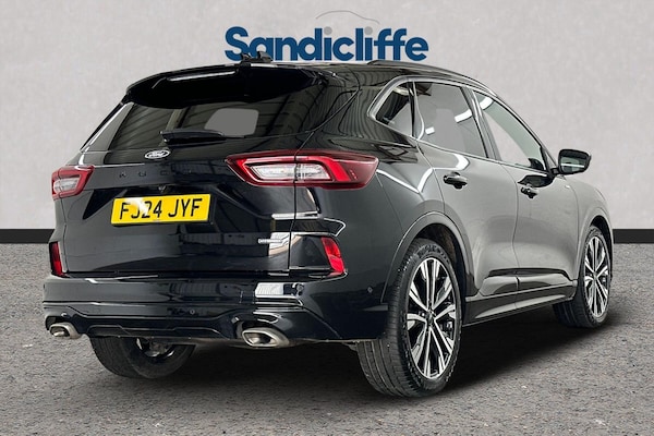 Used Ford Kuga 2024 for sale - 75557269: Photo 4