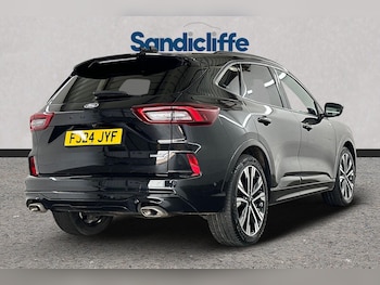 Used Ford Kuga 2024 for sale - 75557269: Photo