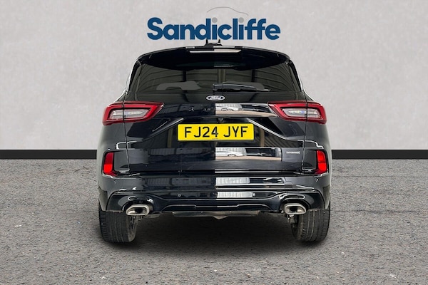 Used Ford Kuga 2024 for sale - 75557269: Photo 5