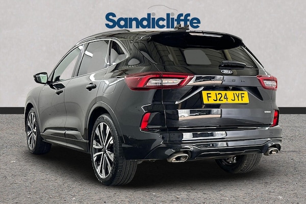 Used Ford Kuga 2024 for sale - 75557269: Photo 6
