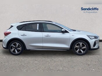 Used Ford Focus 2023 for sale - 78522109: Photo