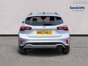 Used Ford Focus 2023 for sale - 78522109: Photo