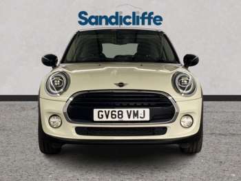Used MINI Hatch 2019 for sale - 74932732: Photo