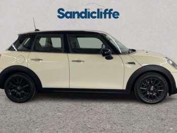 Used MINI Hatch 2019 for sale - 74932732: Photo