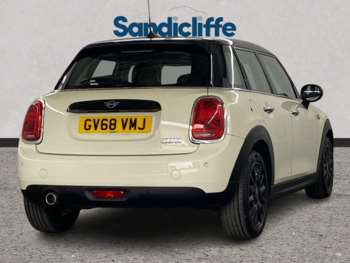 Used MINI Hatch 2019 for sale - 74932732: Photo
