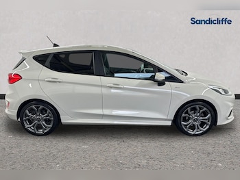 Used Ford Fiesta 2019 for sale - 76464312: Photo