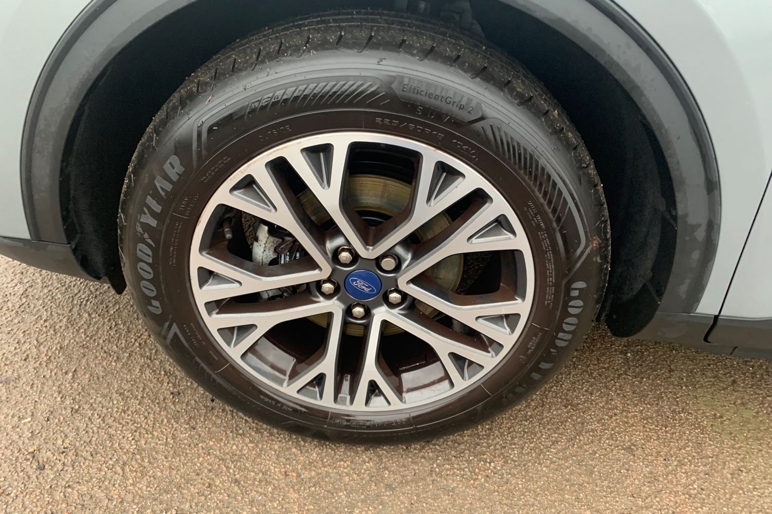 Used Ford Kuga 2022 for sale - 77584352: Photo 11