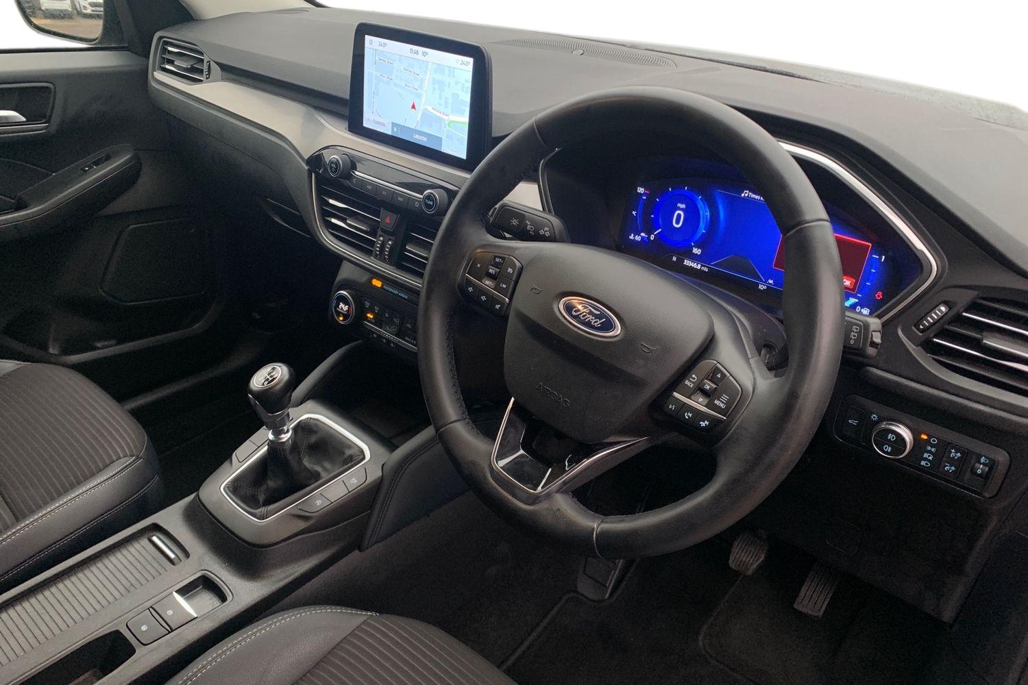 Used Ford Kuga 2022 for sale - 77584352: Photo 12