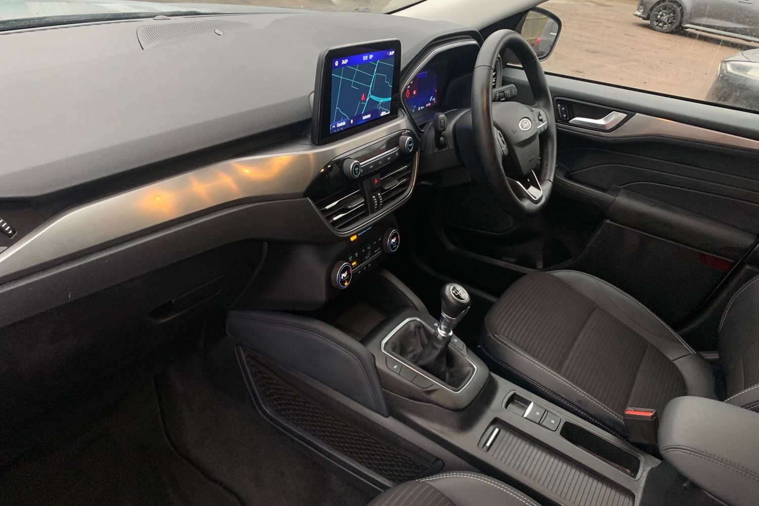 Used Ford Kuga 2022 for sale - 77584352: Photo 14