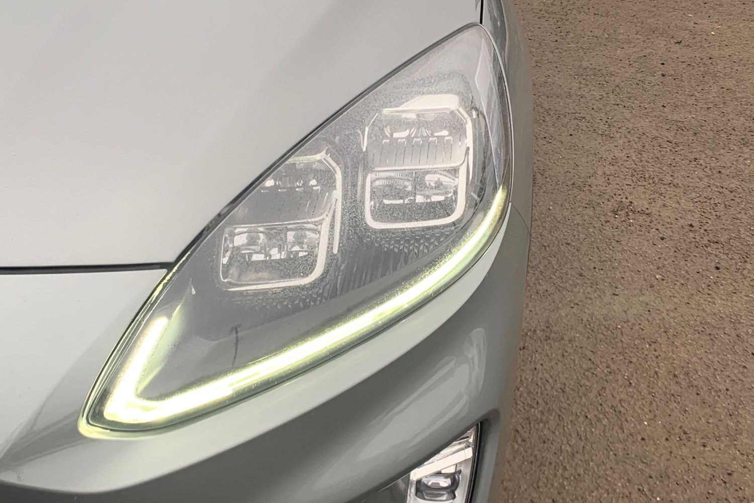 Used Ford Kuga 2022 for sale - 77584352: Photo 42