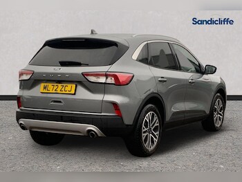 Used Ford Kuga 2022 for sale - 77584352: Photo