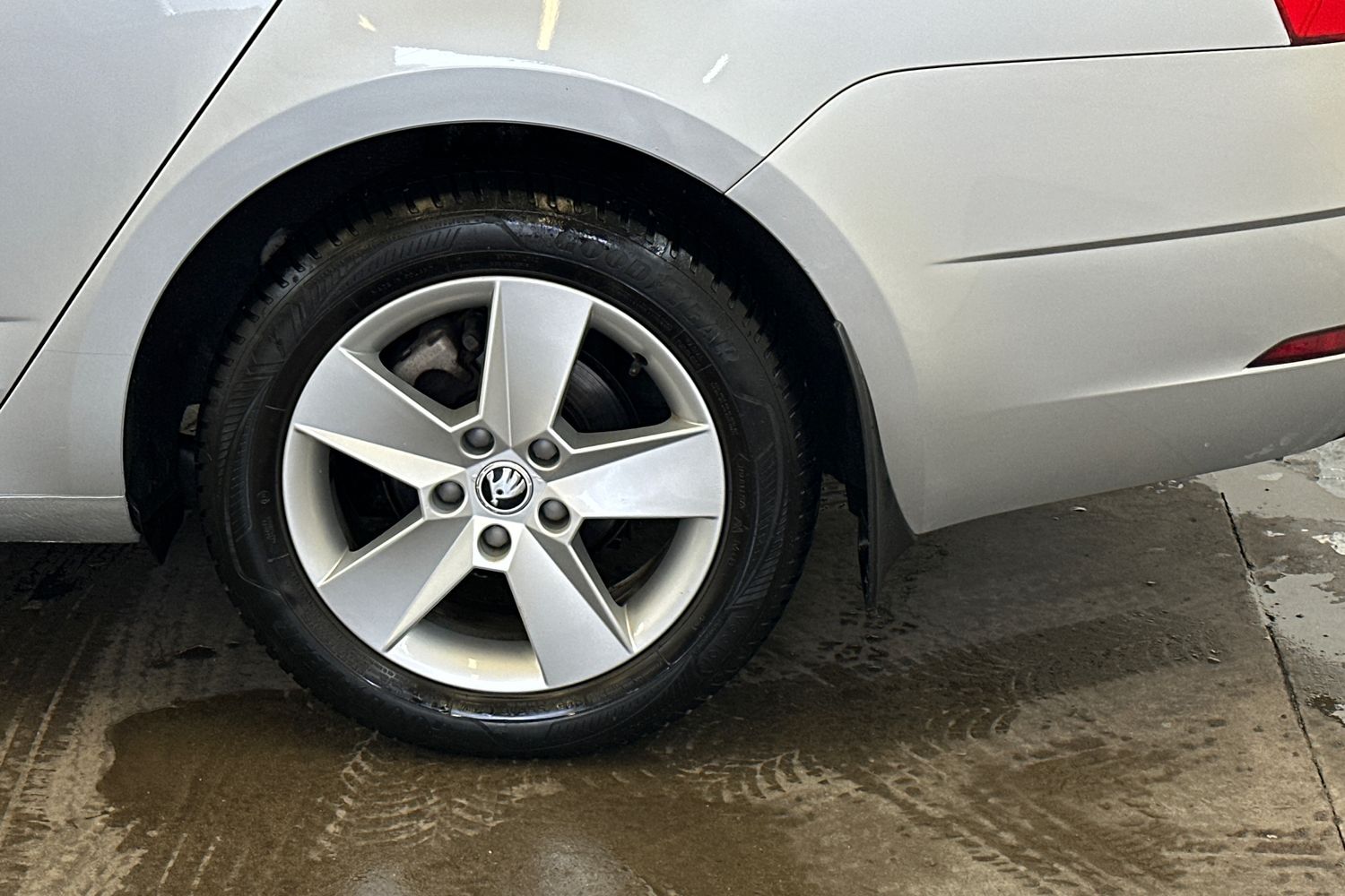 Used Skoda Octavia 2019 for sale - 77744133: Photo 11