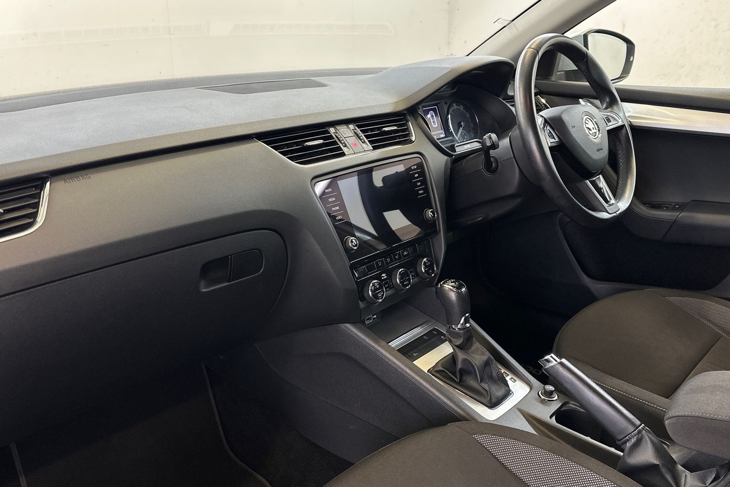 Used Skoda Octavia 2019 for sale - 77744133: Photo 14