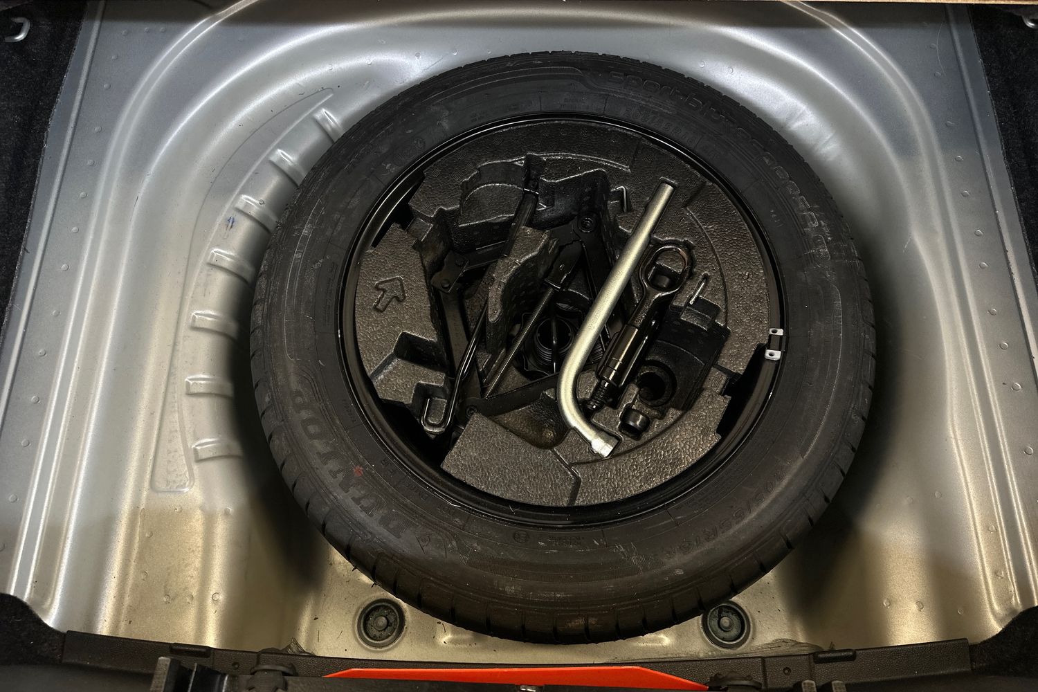 Used Skoda Octavia 2019 for sale - 77744133: Photo 19