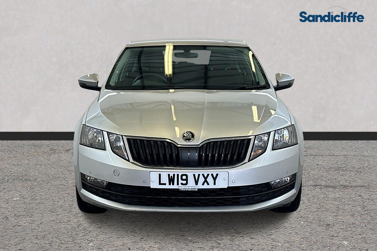 Used Skoda Octavia 2019 for sale - 77744133: Photo 2