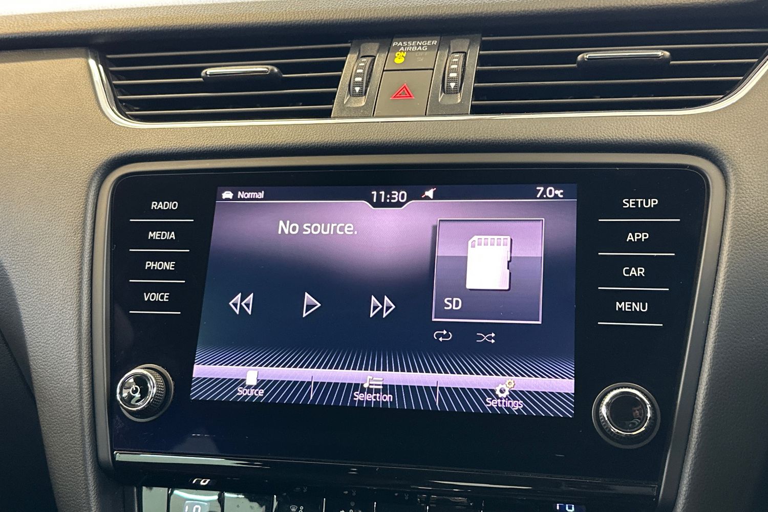 Used Skoda Octavia 2019 for sale - 77744133: Photo 30