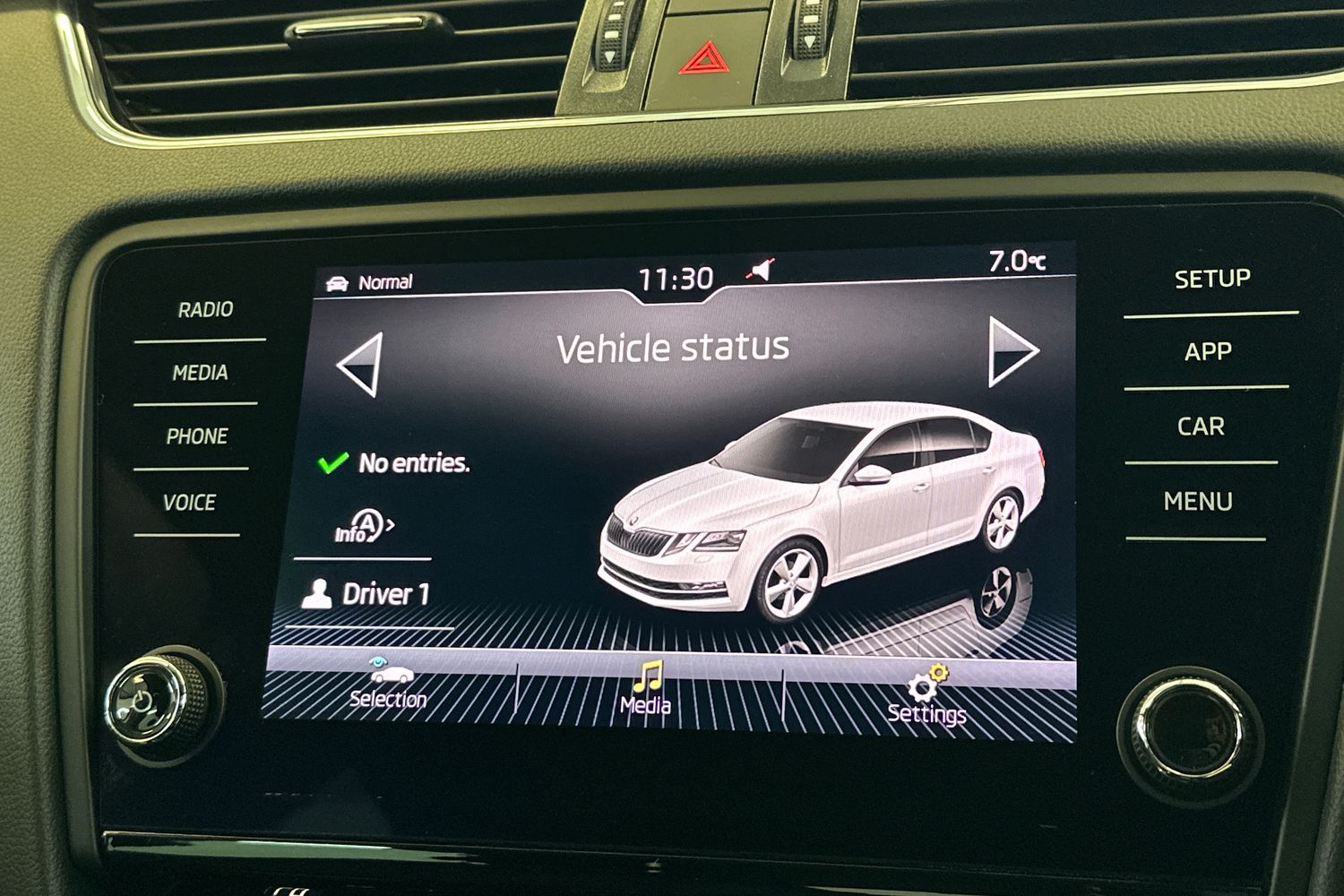 Used Skoda Octavia 2019 for sale - 77744133: Photo 32