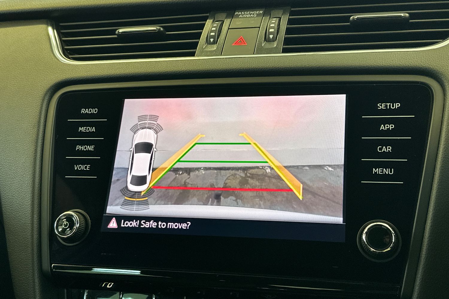 Used Skoda Octavia 2019 for sale - 77744133: Photo 34