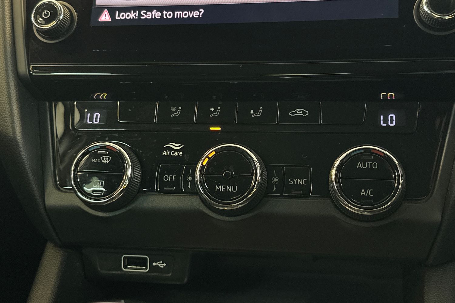 Used Skoda Octavia 2019 for sale - 77744133: Photo 35