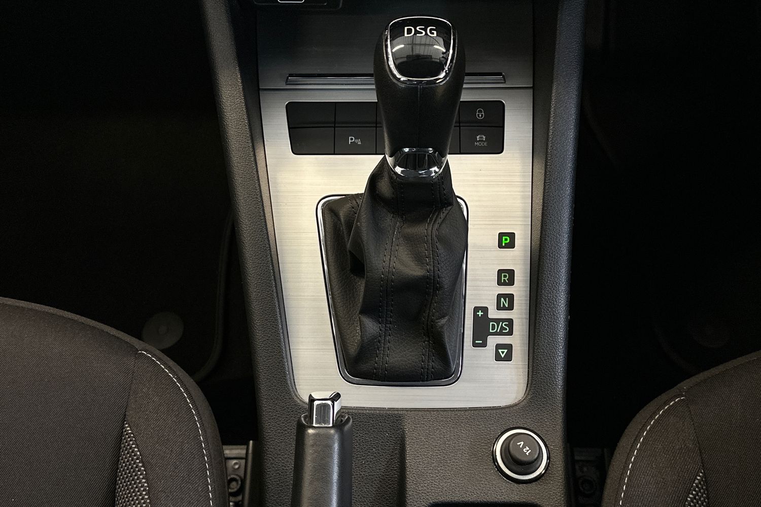 Used Skoda Octavia 2019 for sale - 77744133: Photo 37