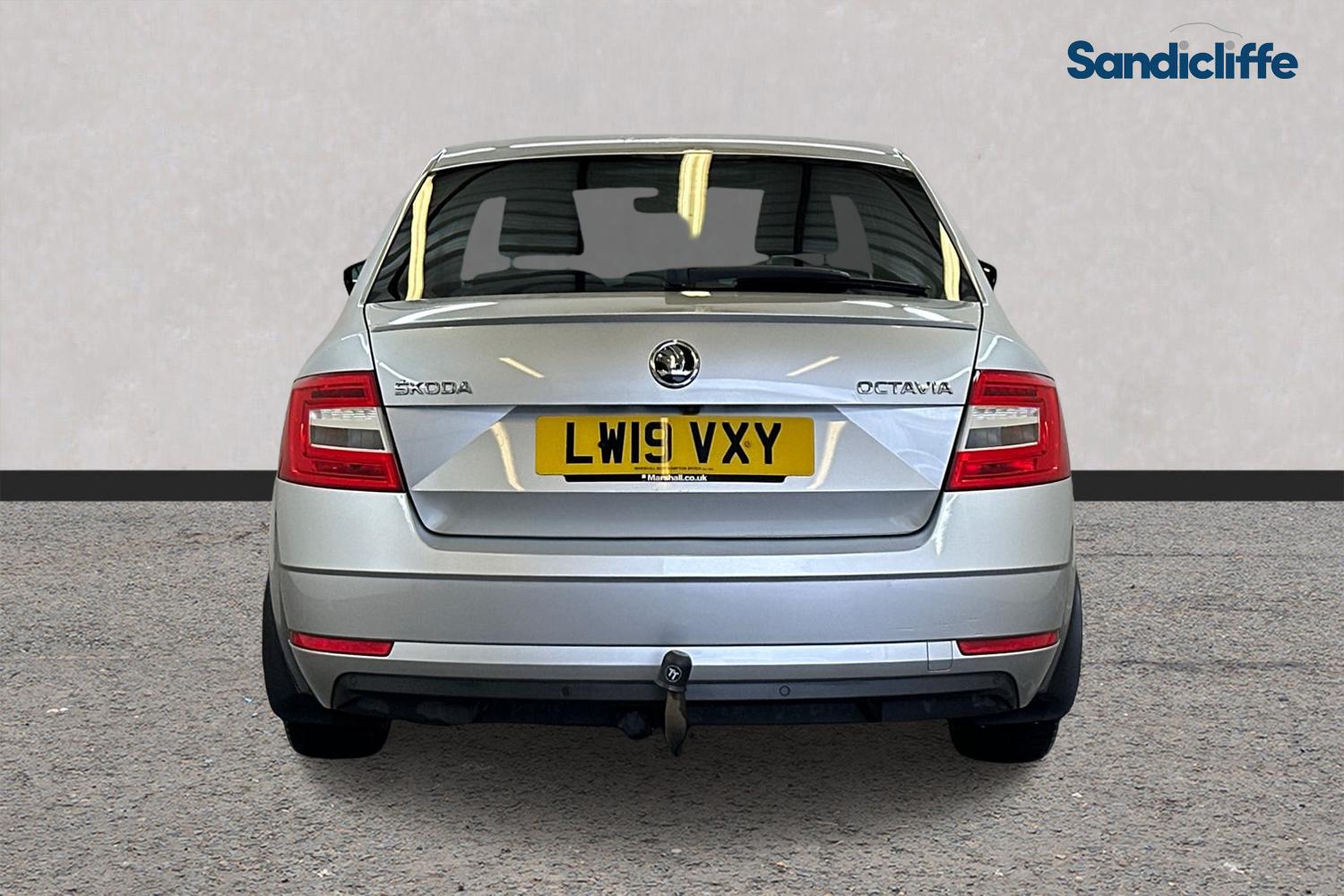 Used Skoda Octavia 2019 for sale - 77744133: Photo 6