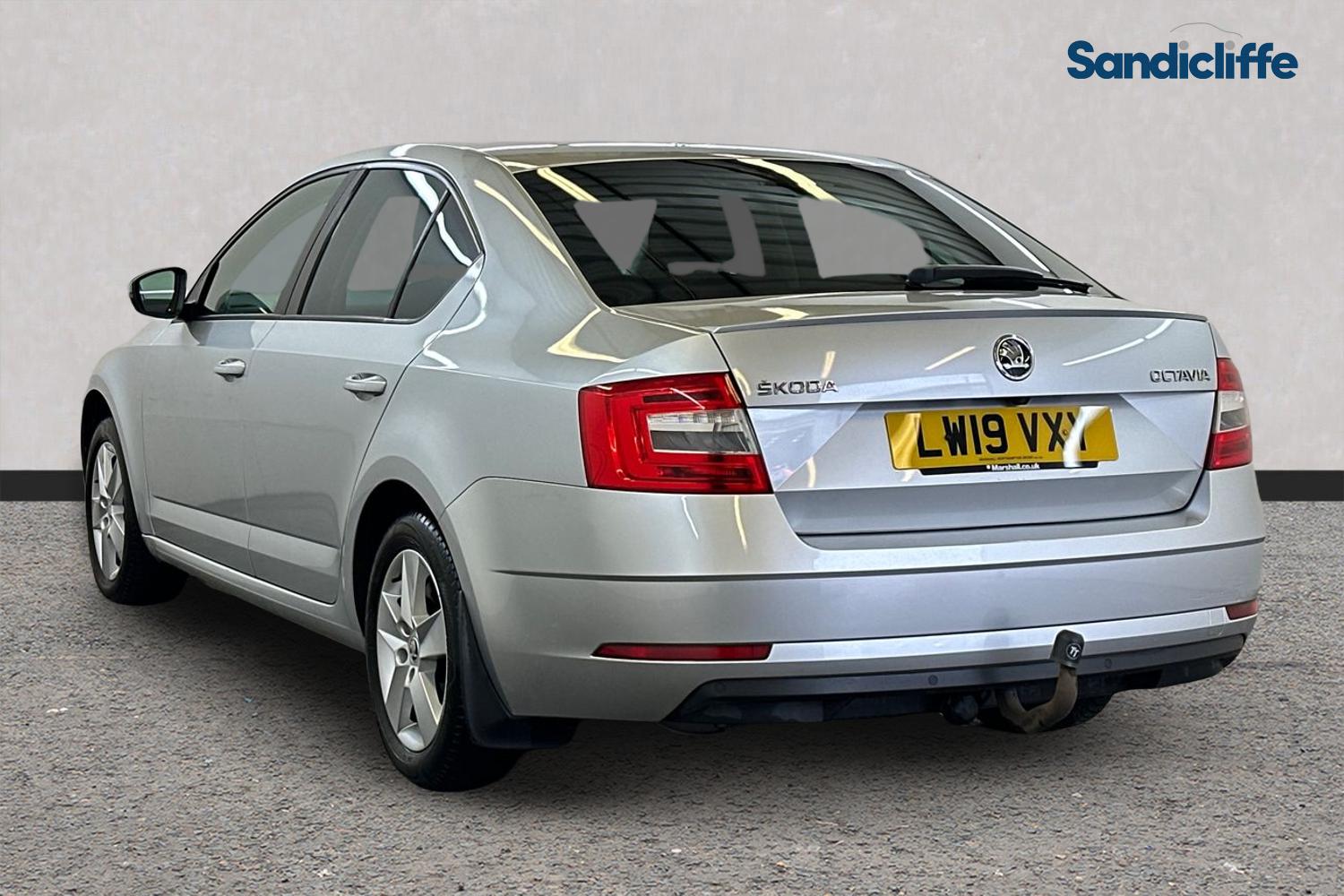 Used Skoda Octavia 2019 for sale - 77744133: Photo 7