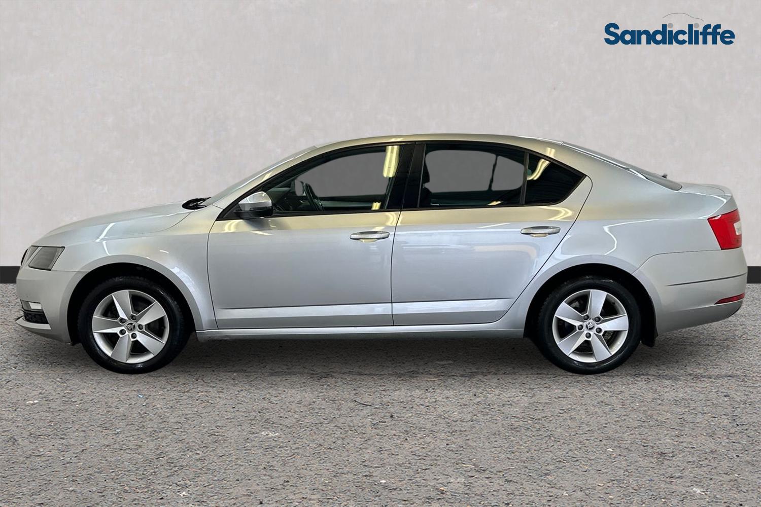 Used Skoda Octavia 2019 for sale - 77744133: Photo 8