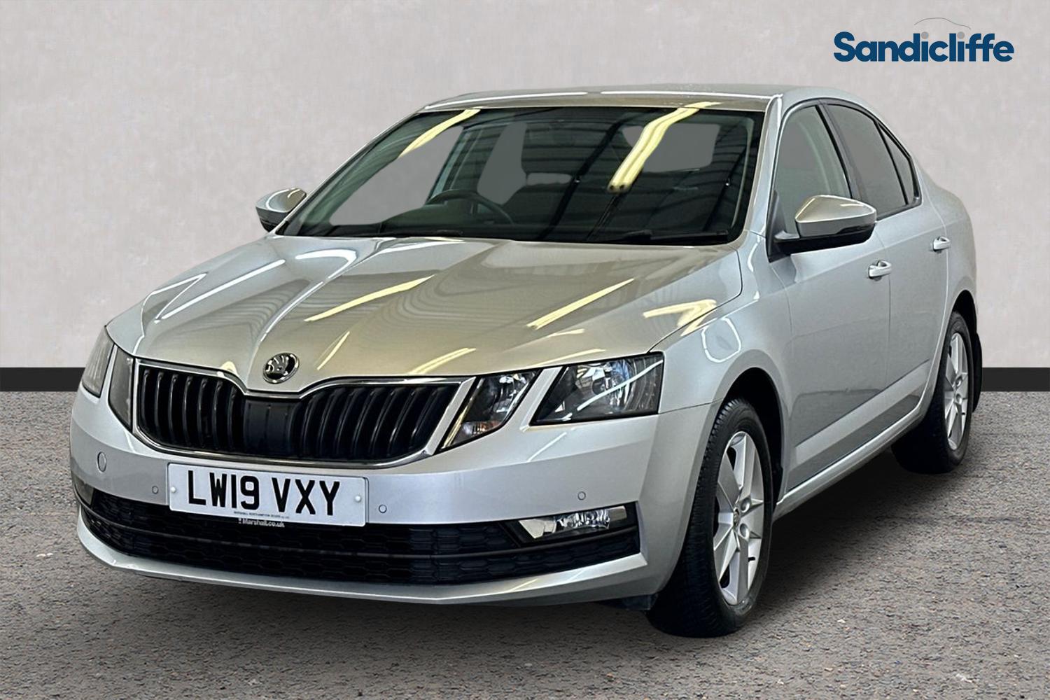 Used Skoda Octavia 2019 for sale - 77744133: Photo 9