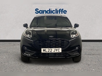 Used Ford Puma 2022 for sale - 75278063: Photo
