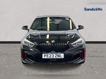 Used BMW 1 Series 2023 for sale - 77409457: Photo