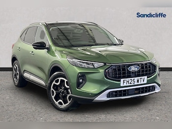 Used Ford Kuga 2025 for sale - 76719980: Photo