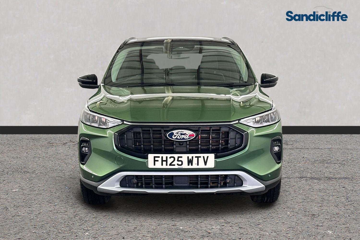 Used Ford Kuga 2025 for sale - 76719980: Photo 2