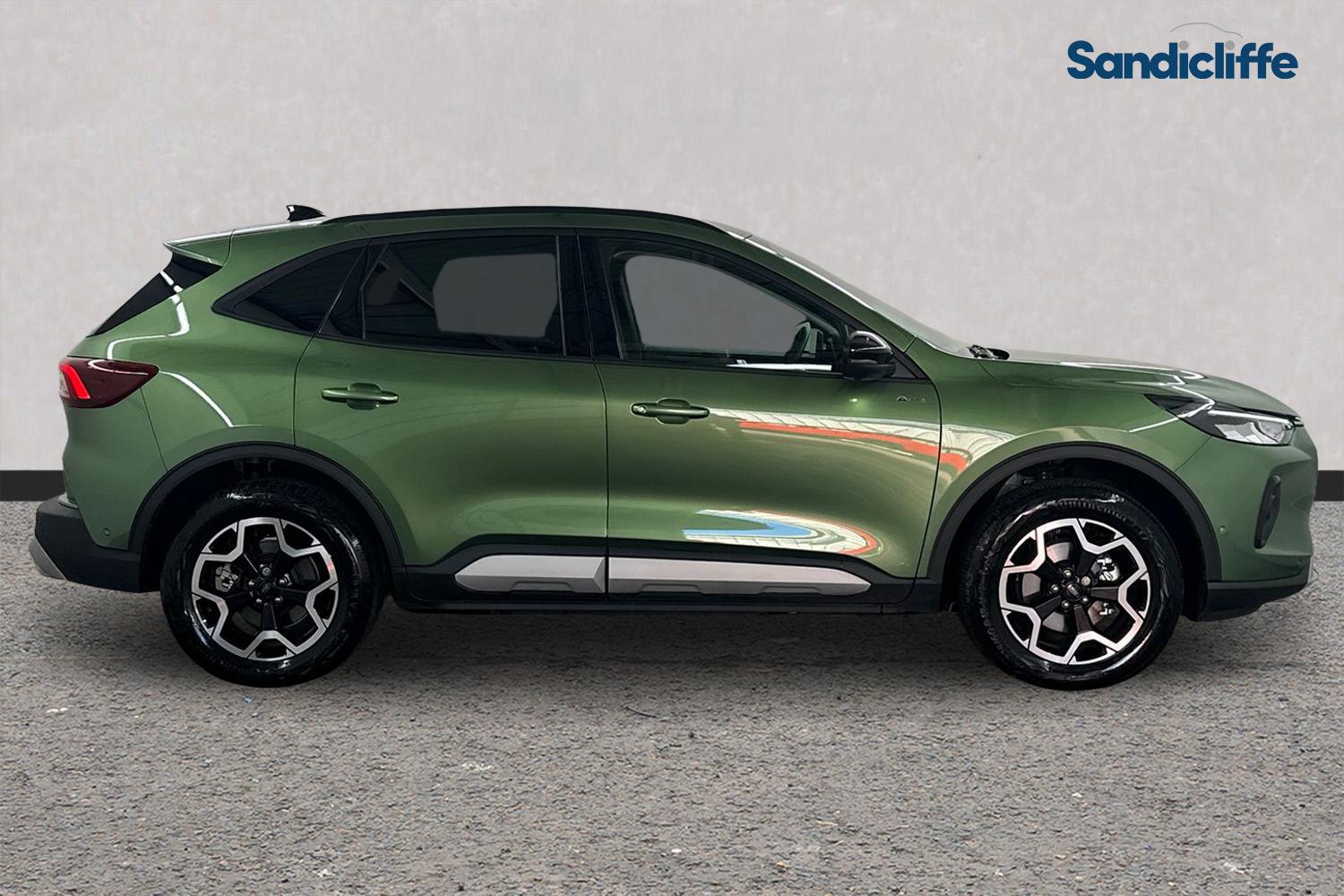 Used Ford Kuga 2025 for sale - 76719980: Photo 3