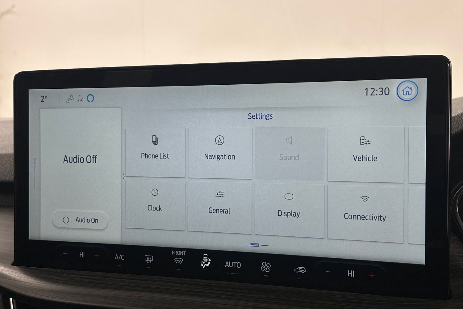 Used Ford Kuga 2025 for sale - 76719980: Photo 30