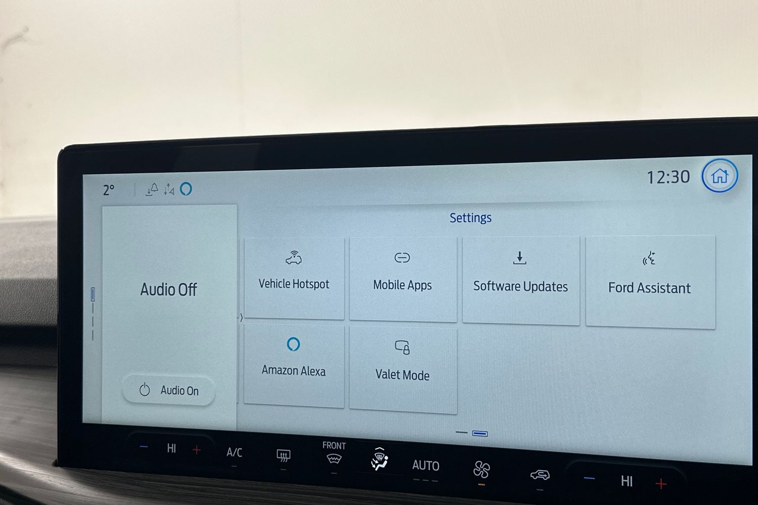 Used Ford Kuga 2025 for sale - 76719980: Photo 31