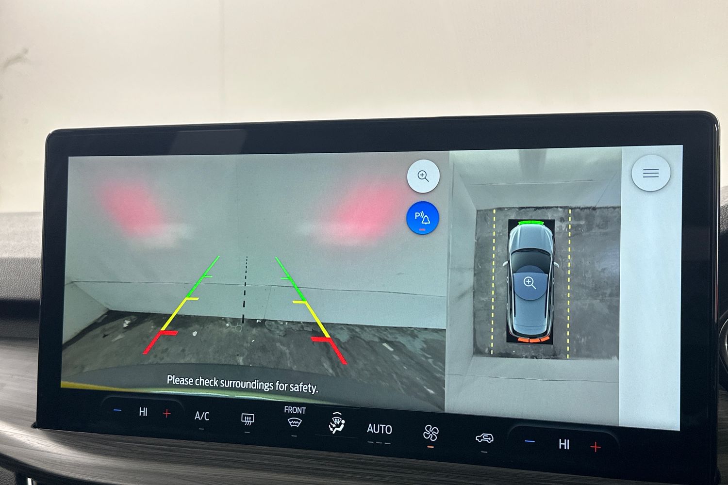 Used Ford Kuga 2025 for sale - 76719980: Photo 33