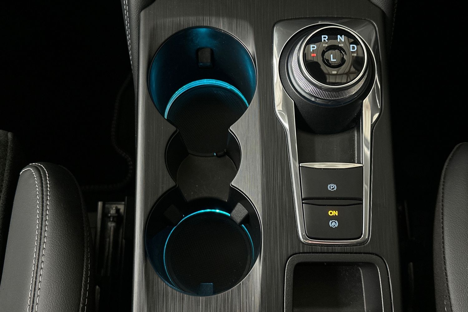 Used Ford Kuga 2025 for sale - 76719980: Photo 38