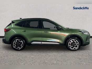 Used Ford Kuga 2025 for sale - 76719980: Photo