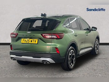 Used Ford Kuga 2025 for sale - 76719980: Photo