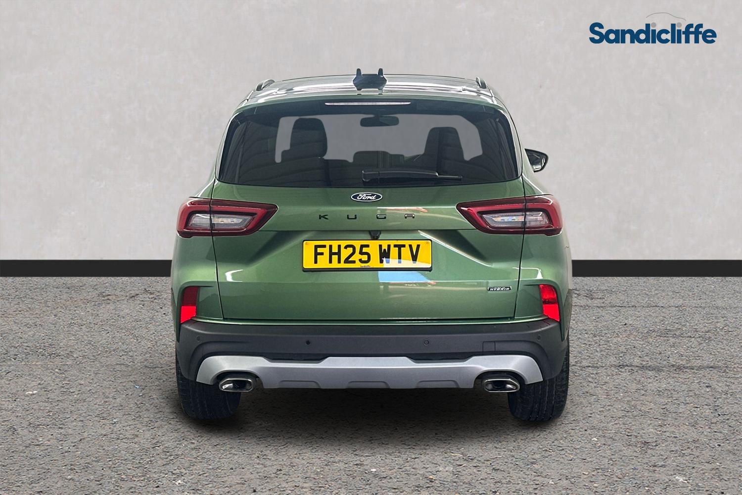 Used Ford Kuga 2025 for sale - 76719980: Photo 5