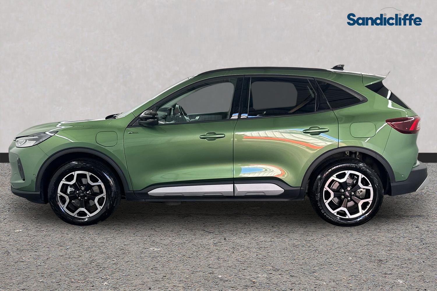 Used Ford Kuga 2025 for sale - 76719980: Photo 7