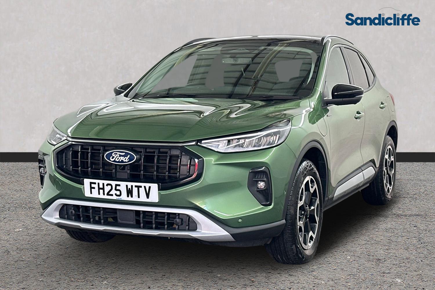 Used Ford Kuga 2025 for sale - 76719980: Photo 8