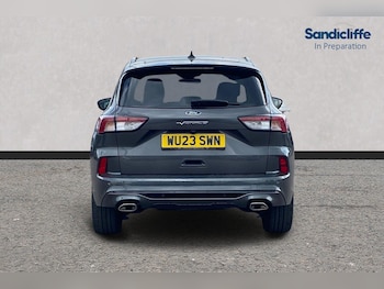 Used Ford Kuga 2023 for sale - 78354622: Photo