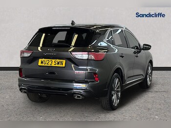 Used Ford Kuga 2023 for sale - 78354622: Photo