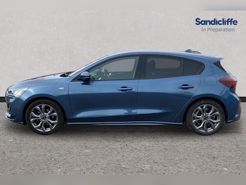 Used Ford Focus 2023 for sale - 78169066: Photo